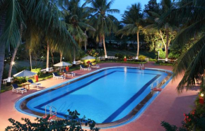 Гостиница Ideal Riverview Resort  Танджавур